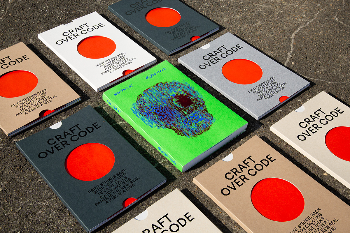 slanted-digital-tools-art-prints-magazin-47-limitiert image 1