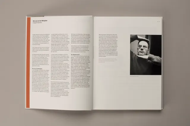 slanted-hans-georg-lenzen-mit-leichter-hand-buch image 1
