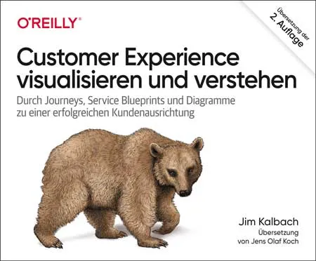 dpunkt-customer-experience-visualisieren-und-verstehen-buch-mapping image 1
