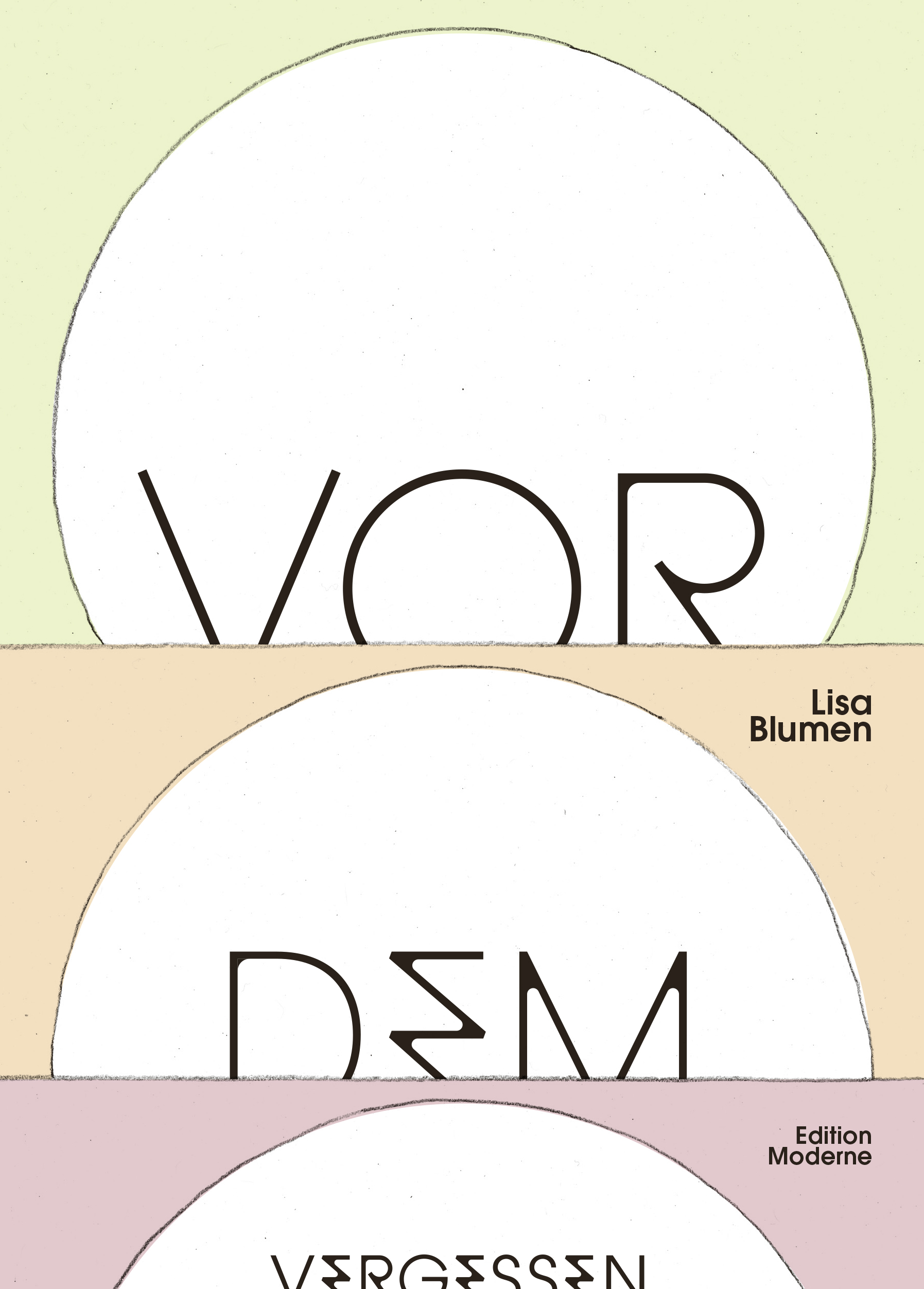 edition-moderne-vor-dem-vergessen-graphic-novel-buch image 1