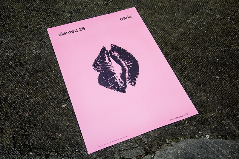 slanted-art-prints-poster-paris-kunstdruck image 2