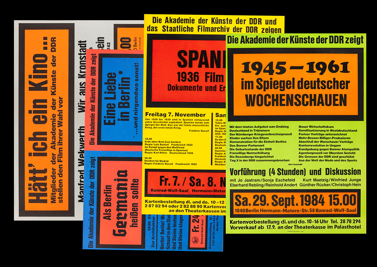 slanted-art-prints-k-h-drescher-bertolt-brecht-poster image 1