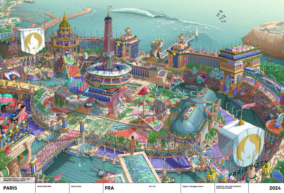 slanted-olympic-games-paris-2024-design-designbuch image 8
