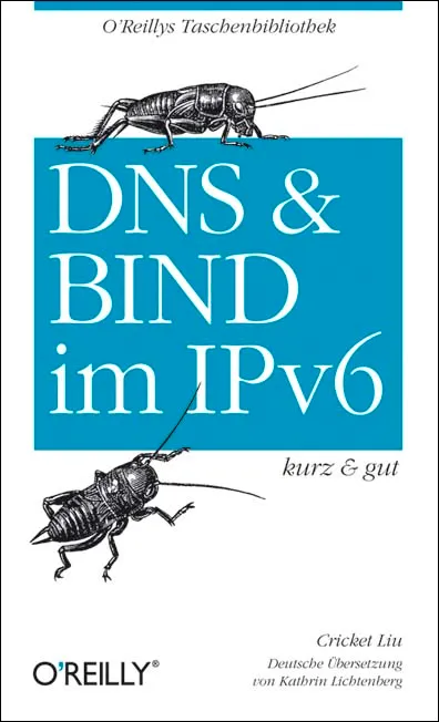 dpunkt-computing-dns-und-bind-im-ipv6-kurz-gut-buch image 1