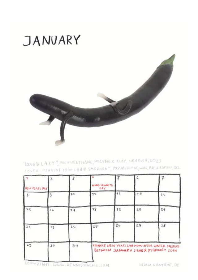 slanted-calendars-dennis-fuchs-happy-matter-kalender image 1