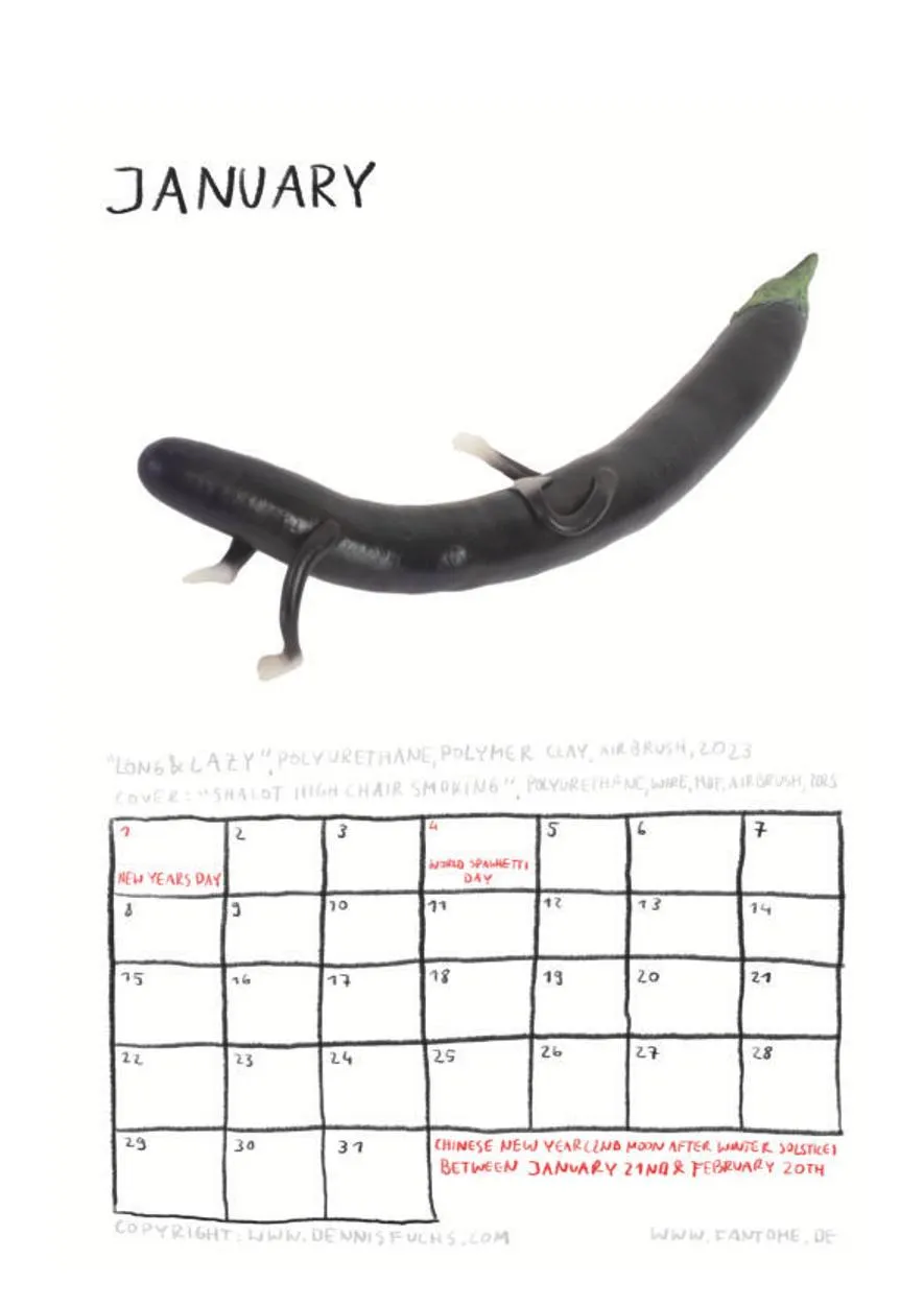 slanted-calendars-dennis-fuchs-happy-matter-kalender image 1