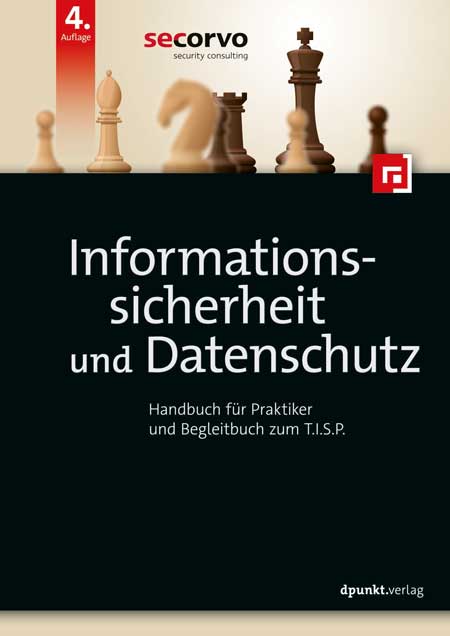 dpunkt-informationssicherheit-datenschutz-buch-t-i-s-p image 1