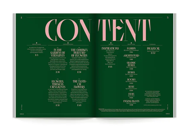 slanted-cercle-magazine-9-flowers-magazin-blumen-ausgabe image 1