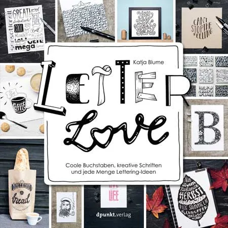 dpunkt-technik-kreatives-letter-love-buch-lettering image 1
