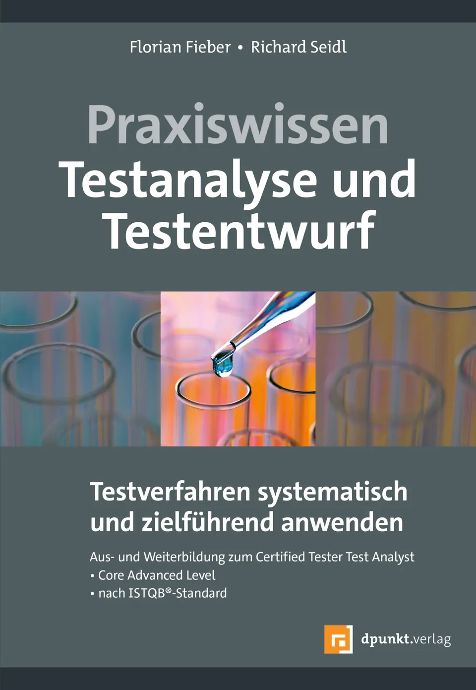 dpunkt-praxiswissen-testanalyse-testentwurf-buch-istqb image 1
