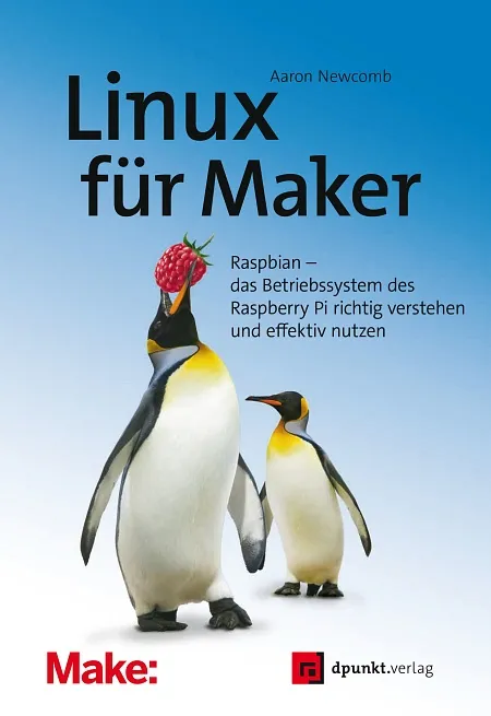 dpunkt-verlag-linux-f-r-maker-buch-raspberry-pi image 1