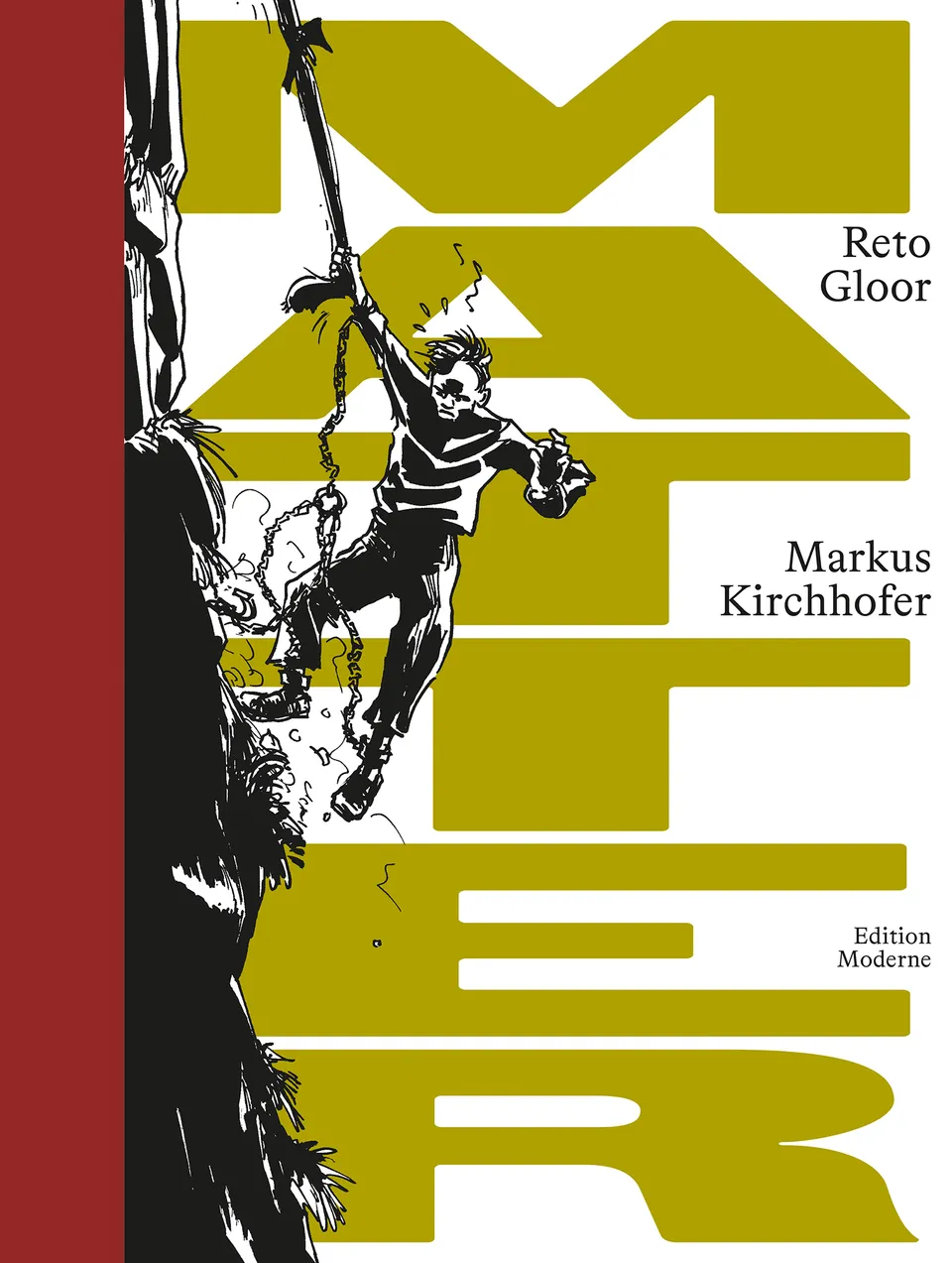 edition-moderne-matter-comic-historischer-r-uber-schweiz image 1