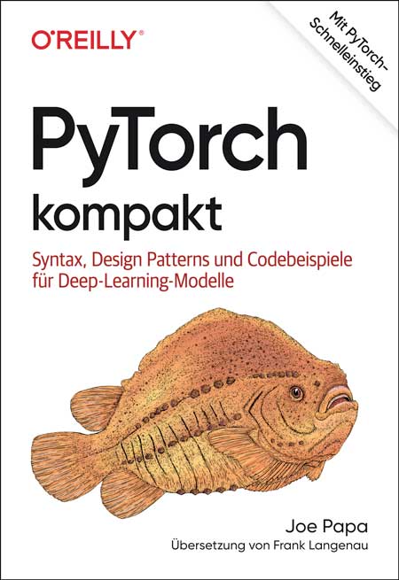 dpunkt-computing-pytorch-kompakt-buch-deep-learning image 1