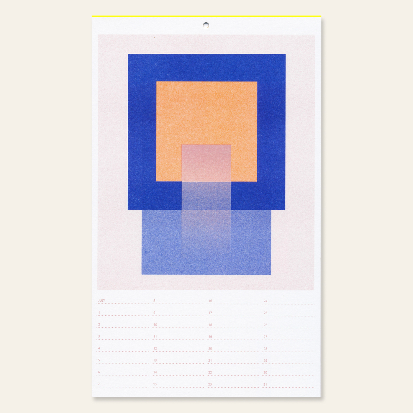slanted-calendars-birthday-calendar-kalender-design image 7