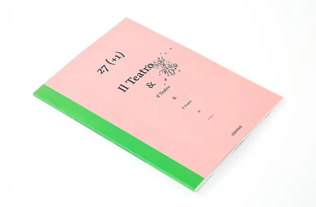 slanted-books-il-teatro-il-teatro-buch-theaterplakate image 1