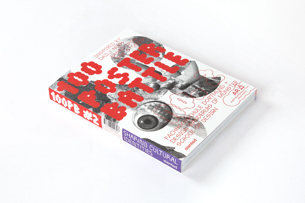 slanted-100-poster-battle-2-buch-plakate-kultur image 1