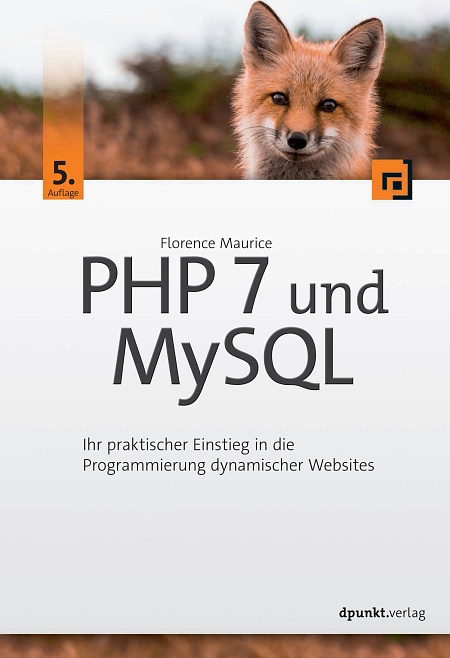 dpunkt-computing-php-7-und-mysql-buch-webseiten image 1