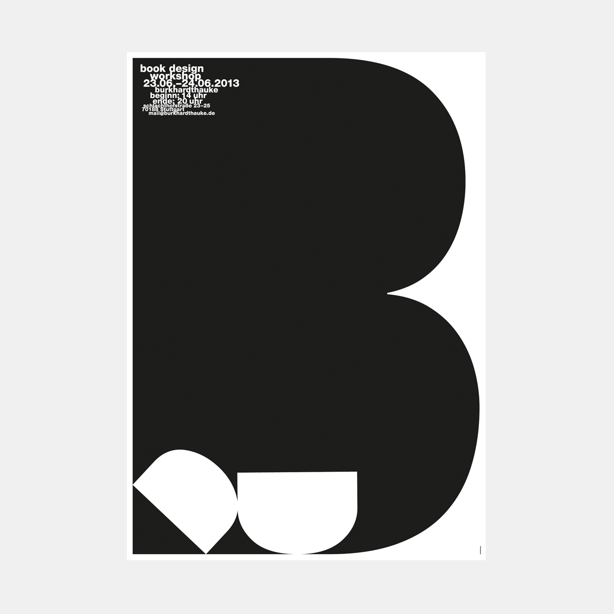 slanted-book-design-workshop-poster-buchgestaltung image 1