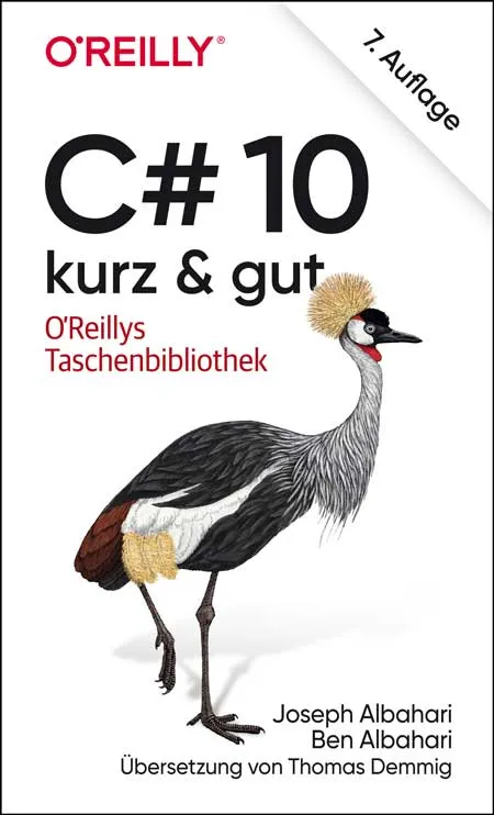 dpunkt-computing-c-10-kurz-gut-referenz-taschenbuch image 1