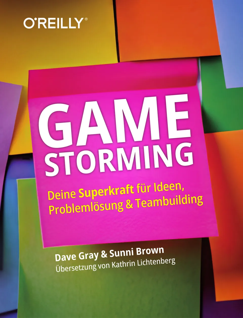 dpunkt-business-it-gamestorming-buch-95-spiele-workshop image 1