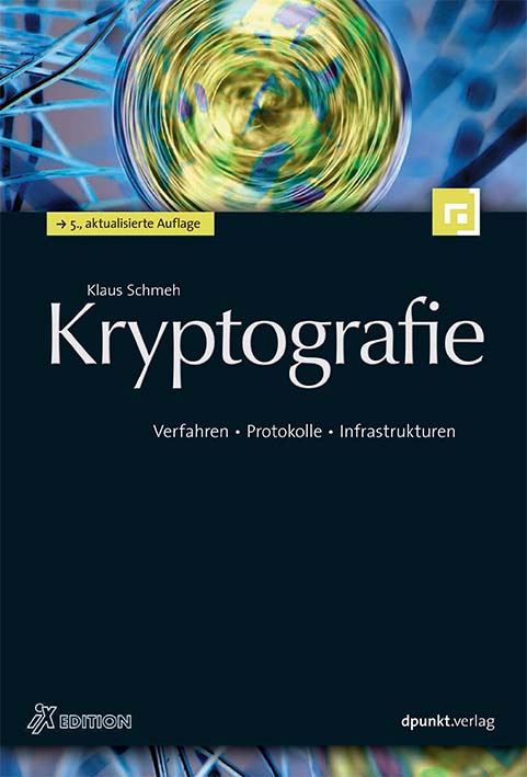 dpunkt-computing-kryptografie-buch-e-book-digital-verschl-sselung image 2
