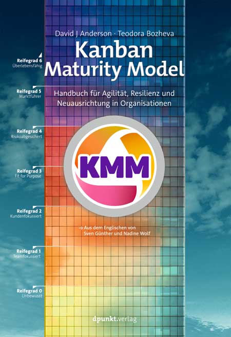 dpunkt-verlag-kanban-maturity-model-buch-prozessoptimierung image 1