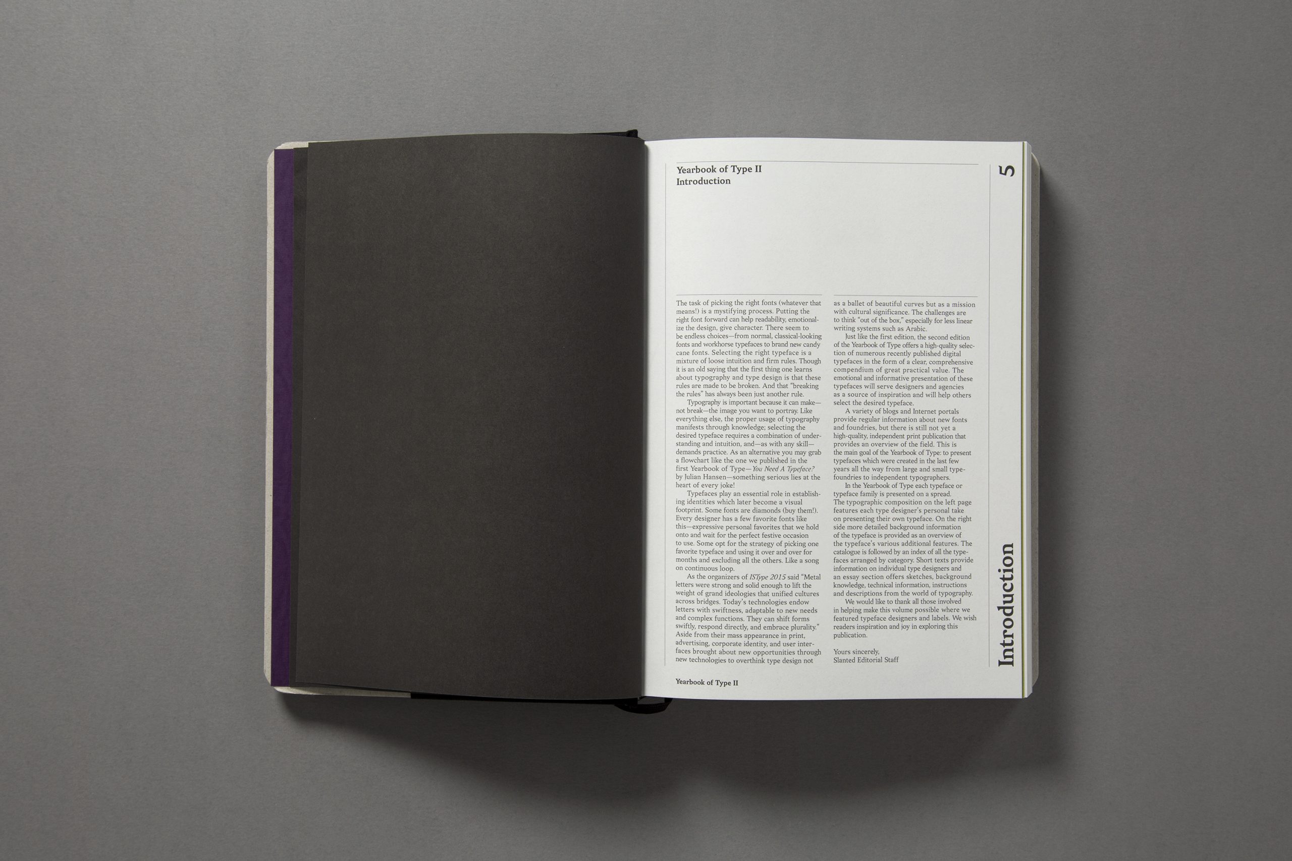 slanted-books-yearbook-of-type-ii-buch-typografie-schriften image 3