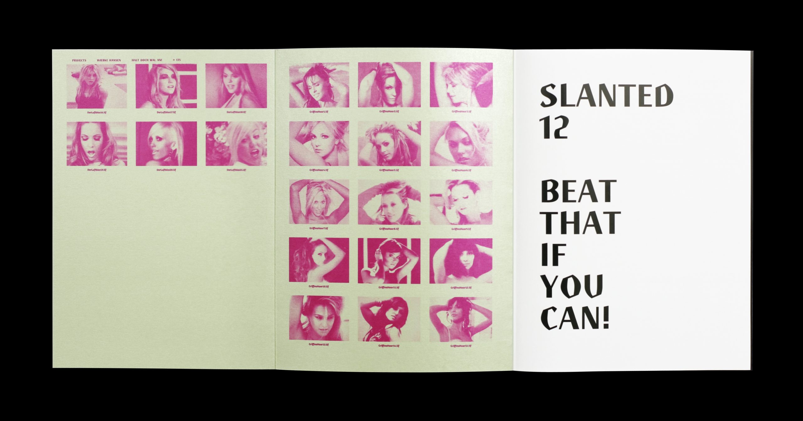 slanted-magazine-12-women-typography-magazin-design image 2