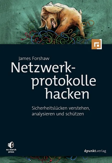 dpunkt-computing-netzwerkprotokolle-hacken-buch-it-security image 1