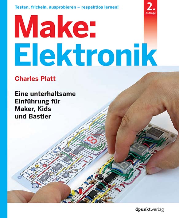 dpunkt-computing-make-elektronik-buch-bauteile image 1