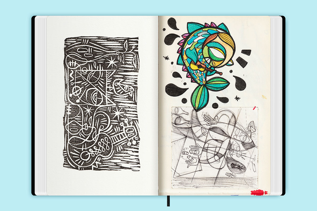 slanted-today-is-tomorrow-s-yesterday-buch-design image 7