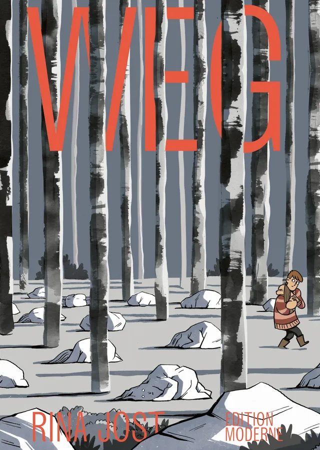 edition-moderne-weg-rina-jost-comic-graphic-novel-familie image 1