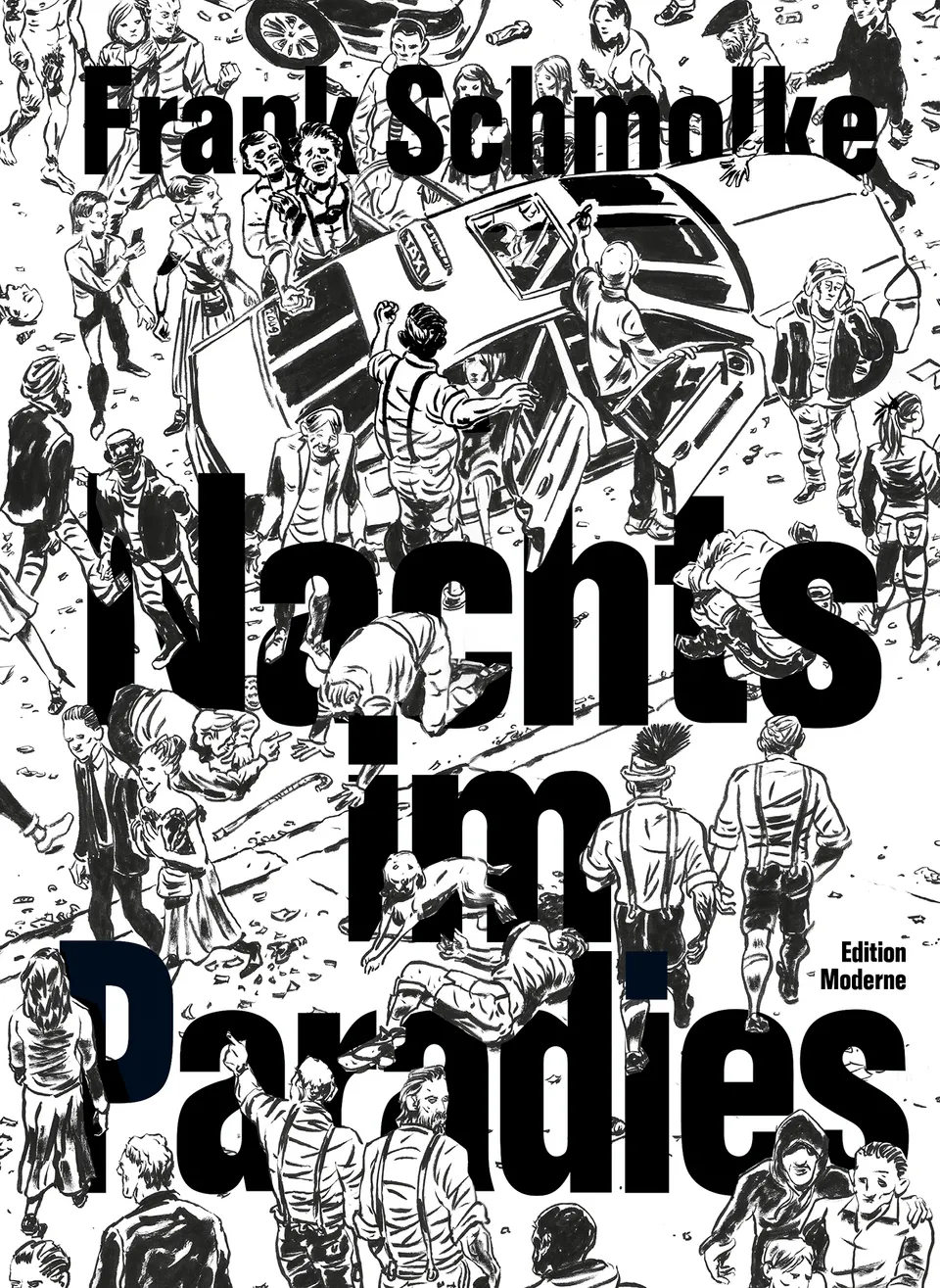 edition-moderne-nachts-im-paradies-comic-m-nchen-taxi image 1