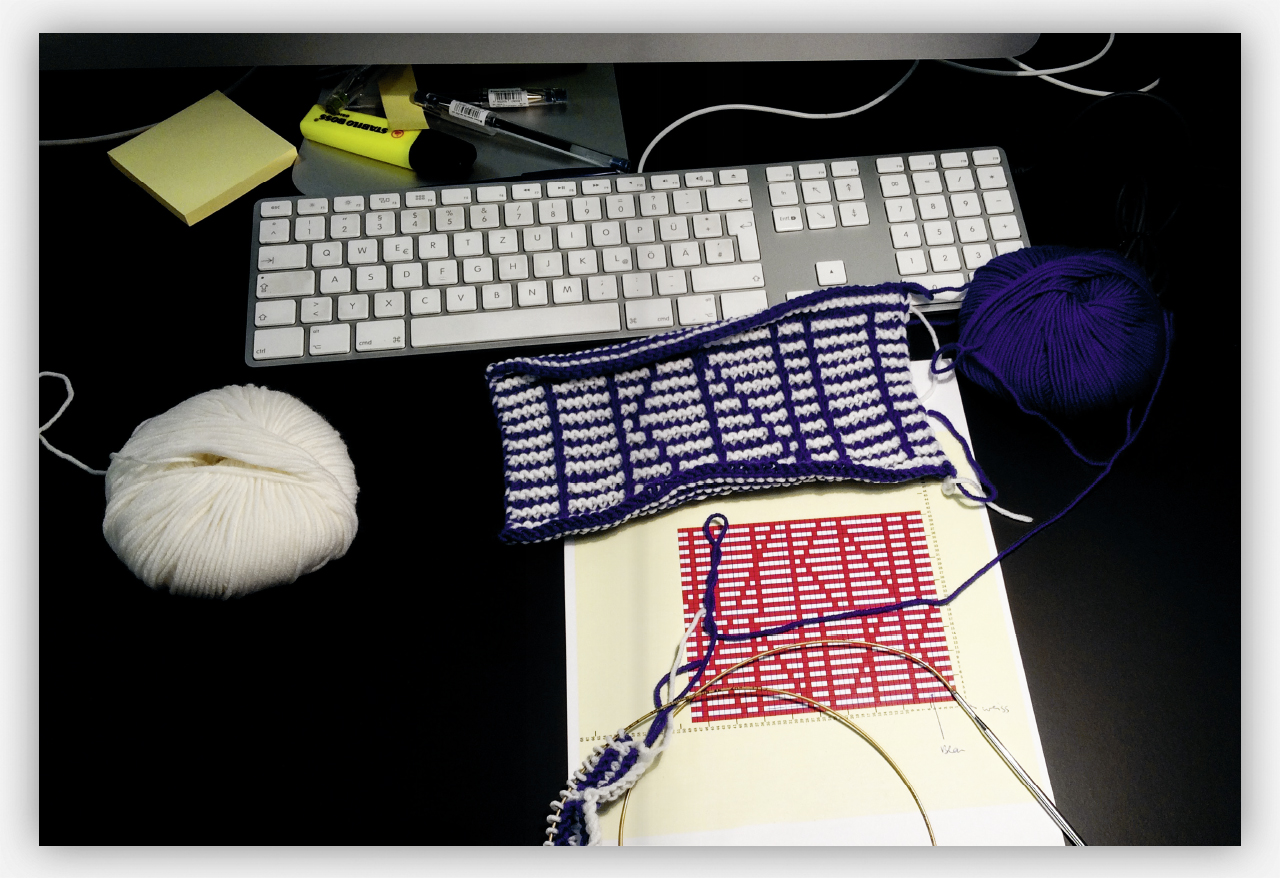 slanted-pixel-patch-pattern-buch-typeknitting image 6