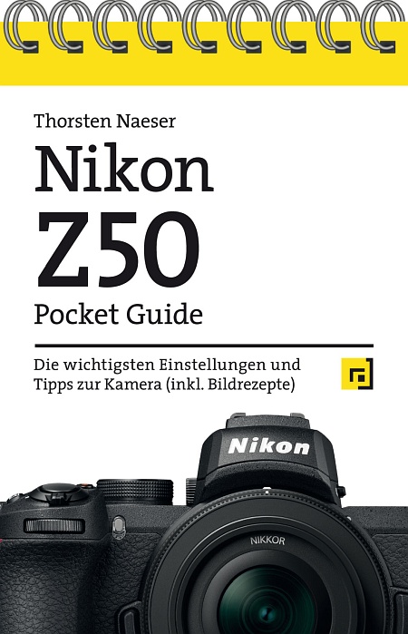 dpunkt-fotografie-nikon-z50-pocket-guide-kamerabuch image 1