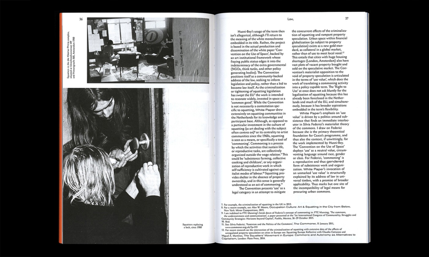 slanted-white-paper-buch-land-law-imaginary image 3