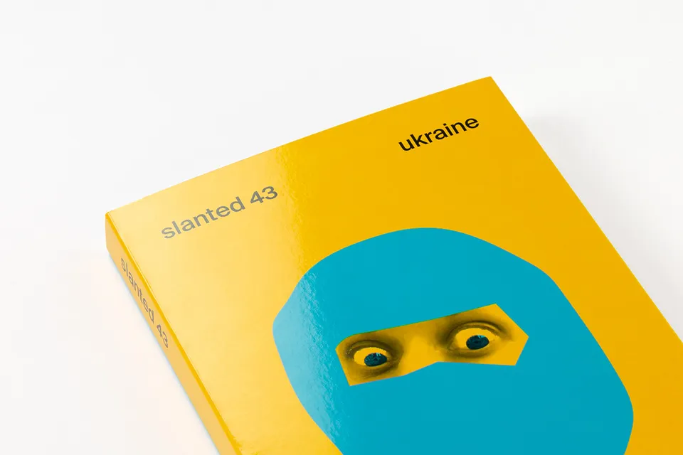 slanted-magazine-43-ukraine-magazin-design image 1