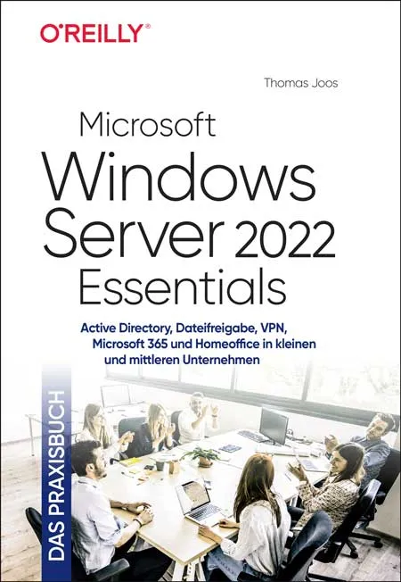 dpunkt-windows-server-2022-essentials-praxisbuch-kmu-admin image 1