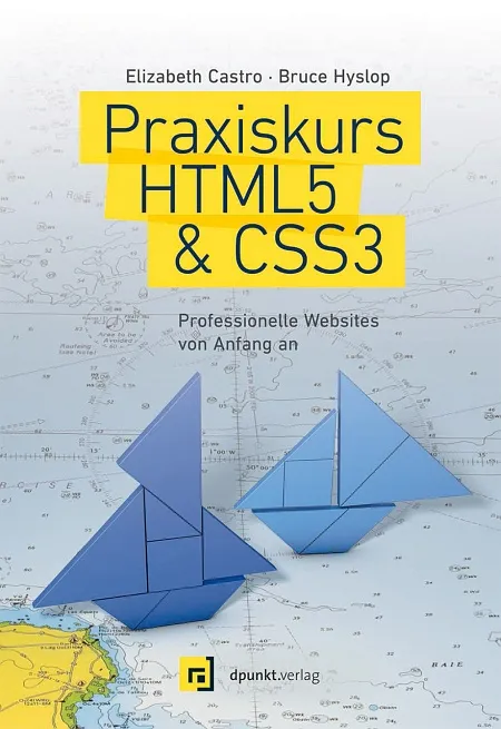 dpunkt-computing-praxiskurs-html5-css3-buch-praxis image 1