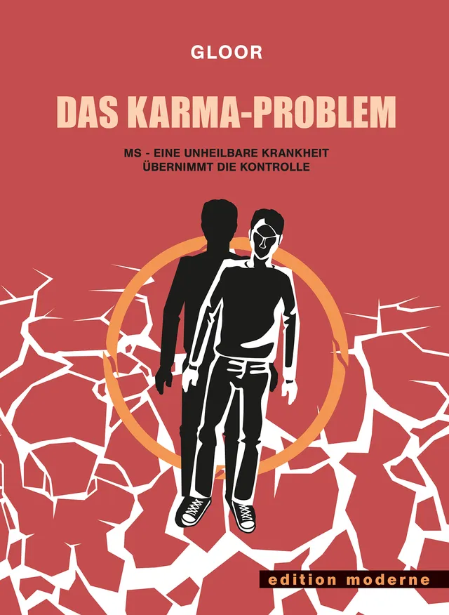 edition-moderne-das-karma-problem-eine-unheilbare-krankheit-comic image 1