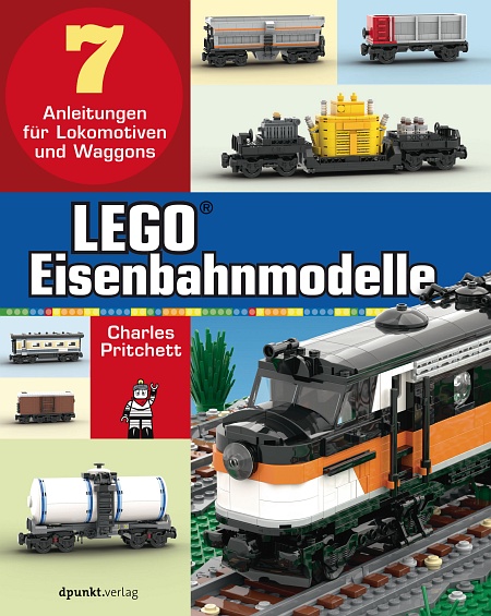 dpunkt-technik-kreatives-lego-eisenbahnmodelle-buch-7-anleitungen image 1