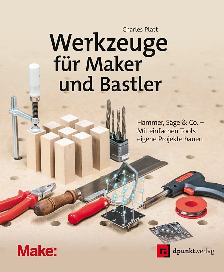 dpunkt-technik-kreatives-werkzeuge-f-r-maker-und-bastler-buch image 1