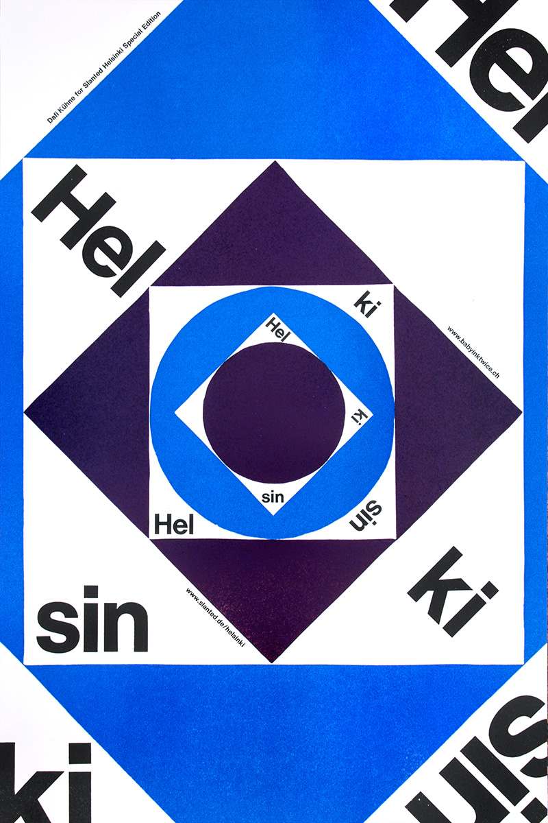 slanted-helsinki-special-edition-notebook-poster-magazin image 1