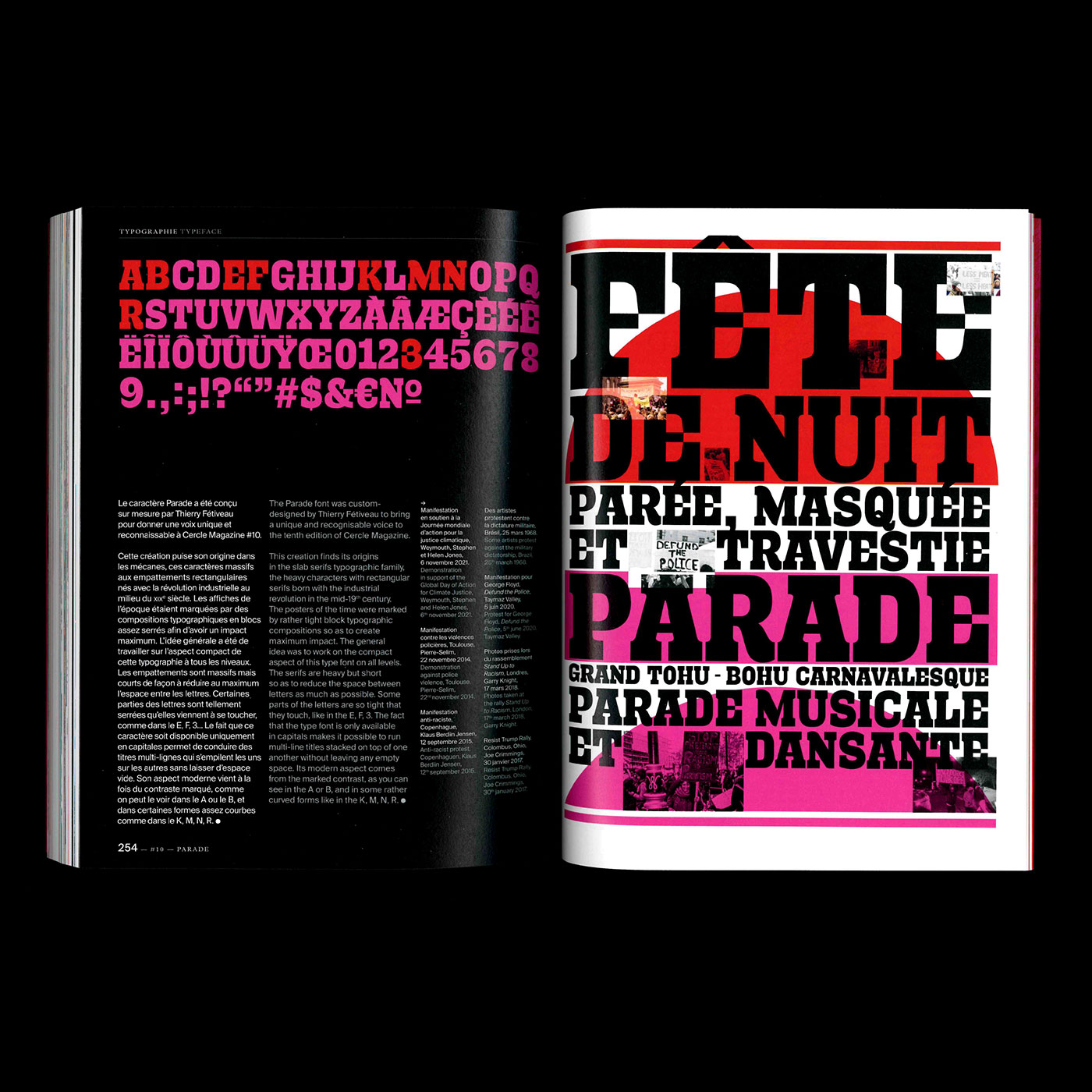 slanted-cercle-magazine-10-parade-heft-kunst-design image 8
