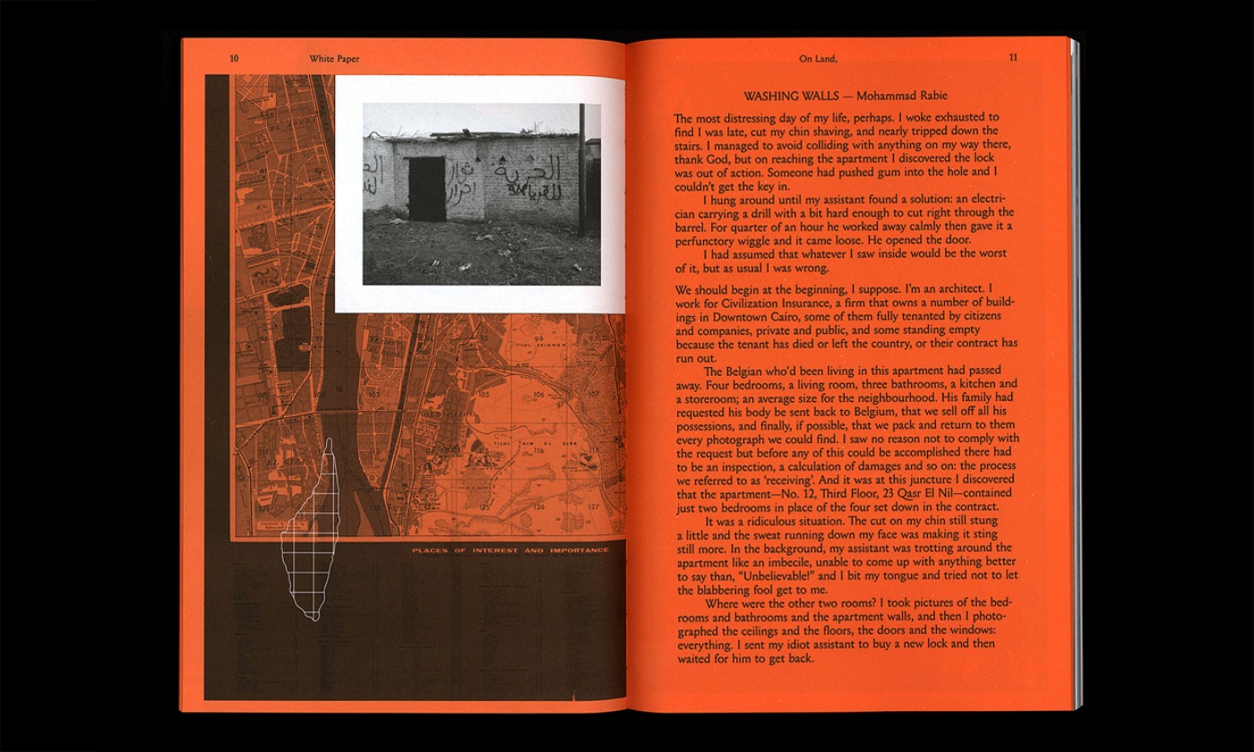 slanted-white-paper-buch-land-law-imaginary image 5