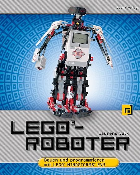 dpunkt-technik-lego-ev3-roboter-buch-mindstorms-bauen image 1