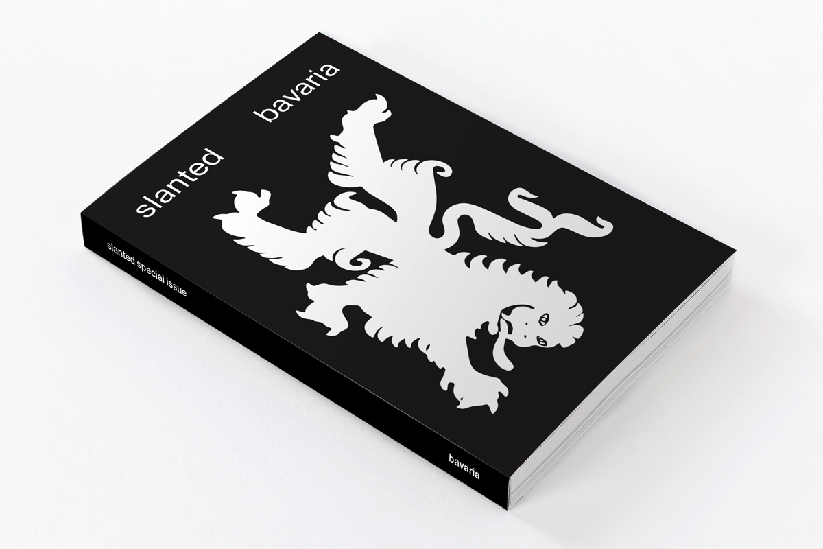 slanted-special-issue-bavaria-magazin-bayern-design image 1