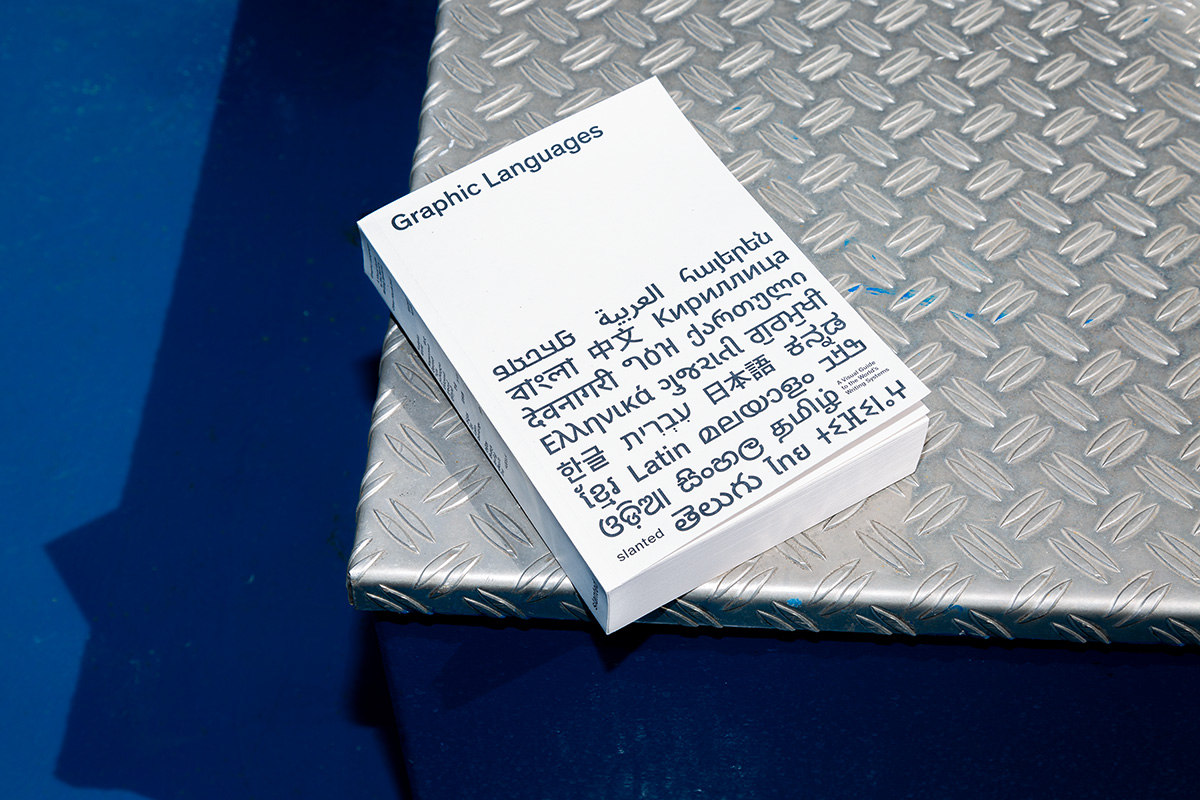 slanted-graphic-languages-buch-schriftsysteme-visuell image 1