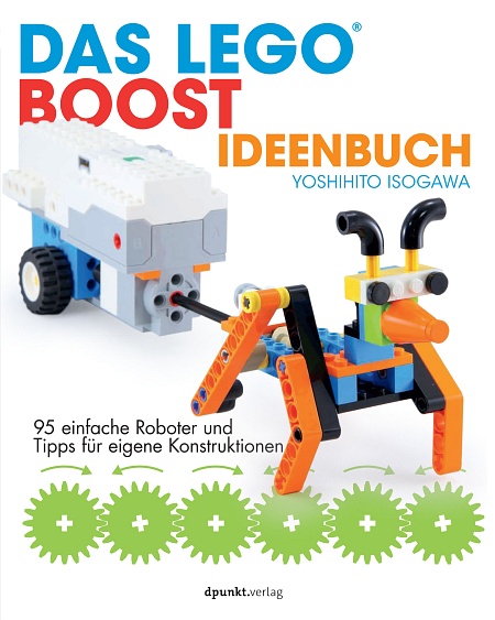 dpunkt-lego-boost-ideenbuch-buch-95-roboter-17101 image 1