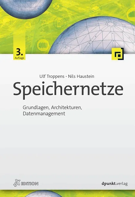 dpunkt-computing-speichernetze-buch-fibre-channel-cloud-speicher image 1